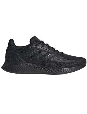 Adidas RunFalcon 2.0 Kids - Black